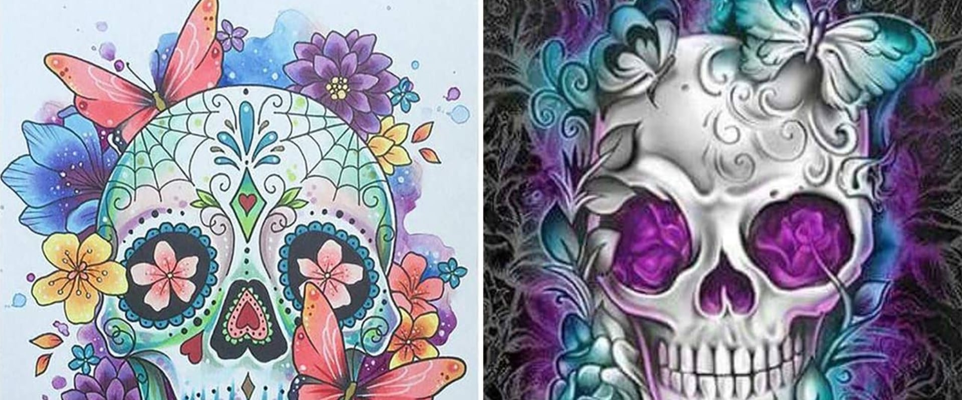 How many colors of dmc diamond painting are there?