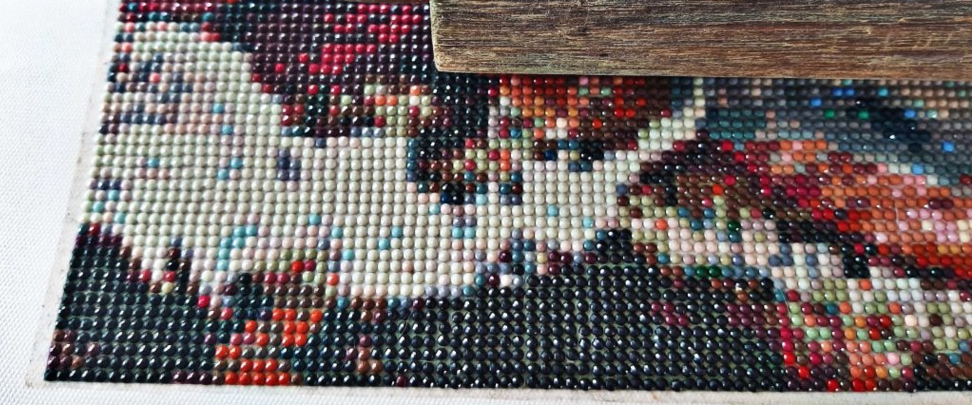 What Is Diamond Dot Painting at Jon Stewart blog