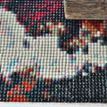 What is diamond dot painting